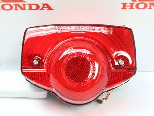Honda 750 four k1 - four, k0
