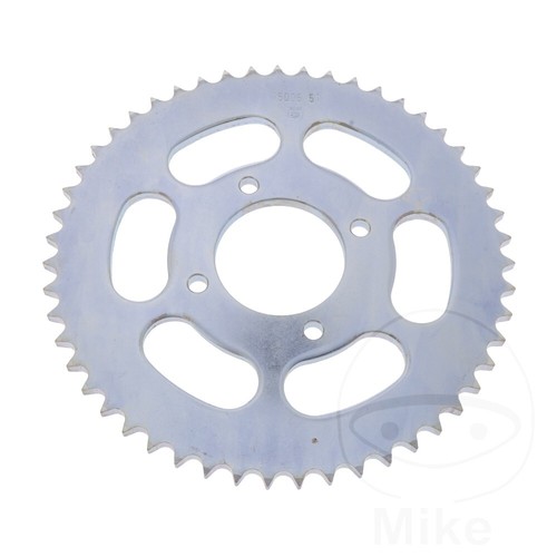 Rear sprocket 428 p - t,