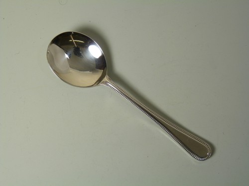 Elkington cutlery bead - cutlery,