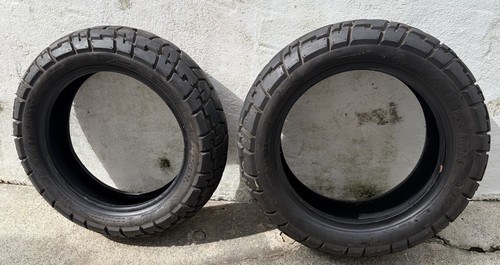 Honda monkey vee - monkey, tyres