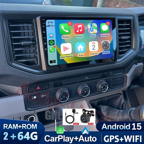 Android carplay for vw - 15,
