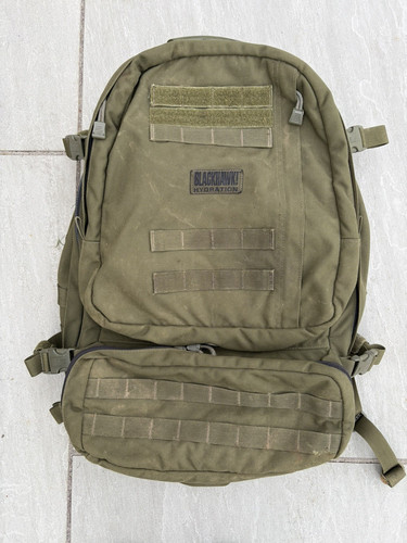 Genuine blackhawk titan - genuine,