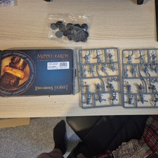 Games Workshop The Lord of the