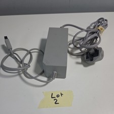 GENUINE OFFICIAL NINTENDO Wii