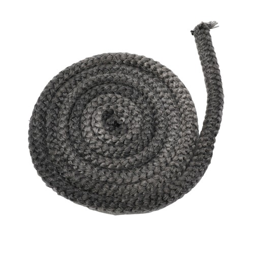 Fiberglass rope seal - fiberglass,