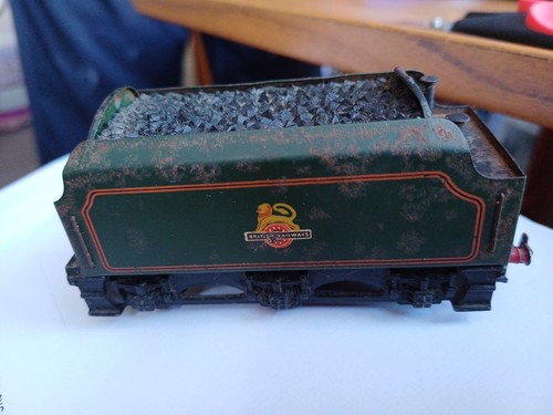 Hornby dublo vintage - hornby,