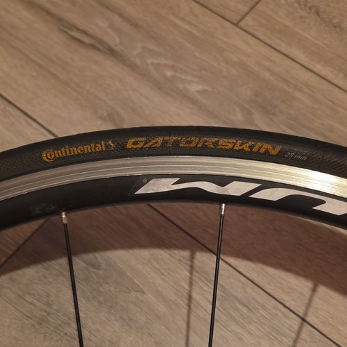 Fulcrum racing 700c carbon - racing, 0