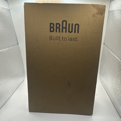 Braun all one series 7 - braun, all-in-one