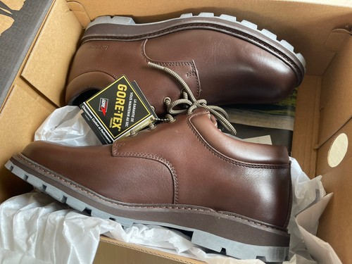 Brasher countrymaster gtx - countrymaster,