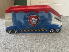 Paw Patroller Rescue