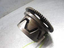 Honda CB750 SOHC CB 750 1970-1977 Starter Clutch And Rotor