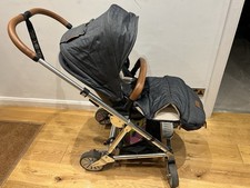 Mamas and papas urbo 2