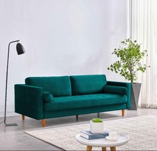 Rubeza Scott 3 Seater Sofa -