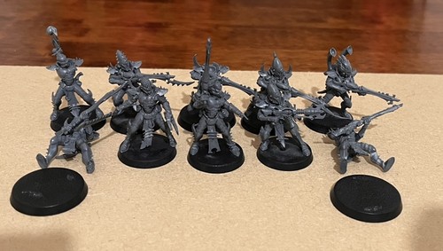 Warhammer 40k drukhari dark - 40k,