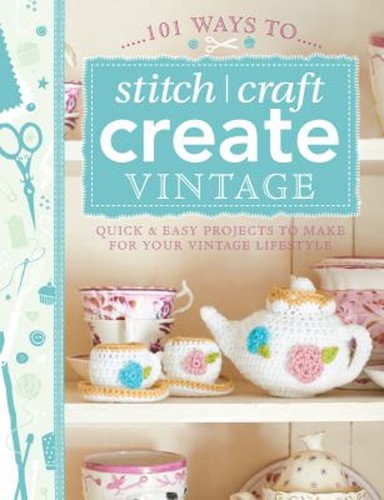 101 ways stitch craft - to,