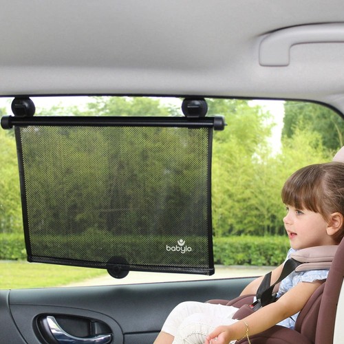 Babylo pack car window sun - babylo,