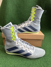 adidas Box Hog 4 Boxing Boots