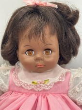 Vintage Madame Alexander Pussy