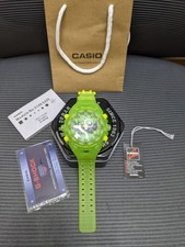 Casio G Shock GA V01A