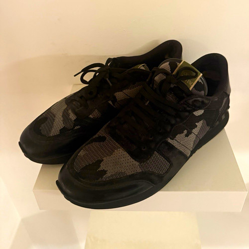 Valentino garavani men low - men’s,