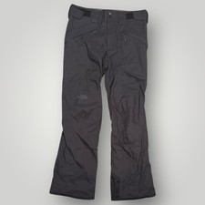 Mens Black The North Face