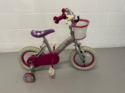 Girls kid bicycle for 6 - girls,