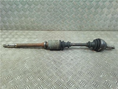 Drive shaft right front - drive,