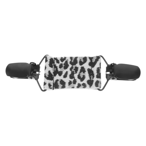 Dress clip sweater - sweater,