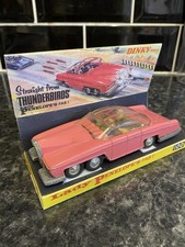 Dinky Toys 1960s FAB1
