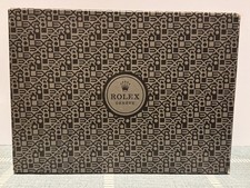 ROLEX watch case box Cellini m35087448814HA