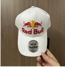 Red Bull Baseball Hat