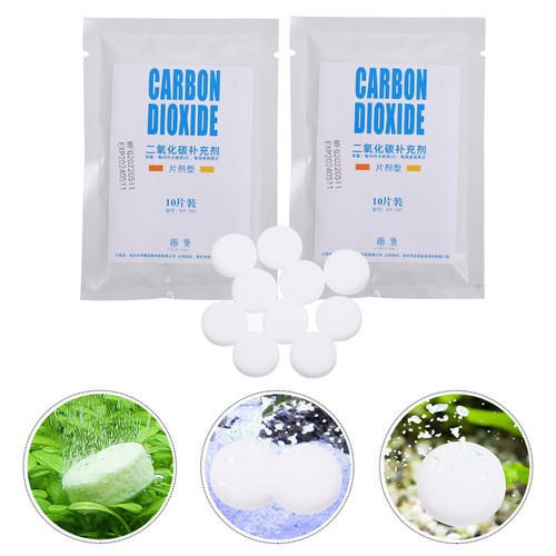 Bags convenient co2 - 2,