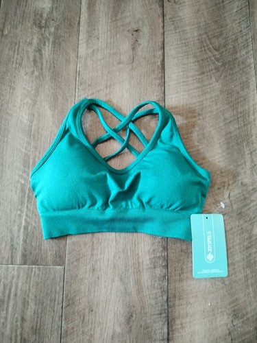 Women seamless sports - seamless, bra