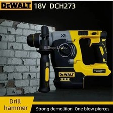 DEWALT New 18V20V MAX SDS PLUS