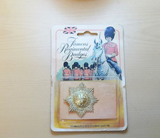 1979 Lesney Famous Regimental