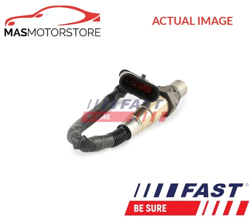Lambda oxygen sensor fast - oxygen,
