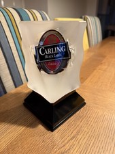 Vintage Carling Black Label