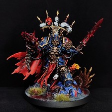 Night Lords Abaddon the