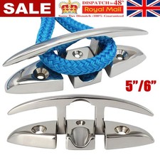 5"/6" Boat Flip Up Folding