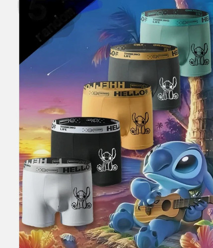 Mens boys stitch - stitch, with