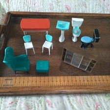 Vintage Triang Spot On Dolls