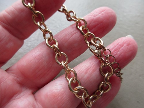 Vintage retro old gold - old,