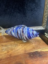 Vintage Mid Century Murano