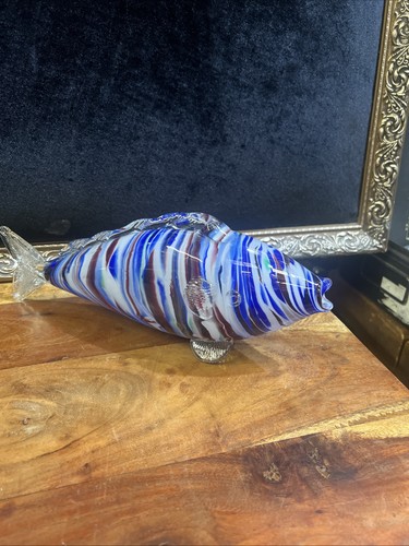 Vintage mid century glass - vintage,