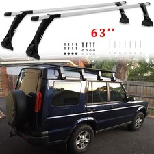 63" Cargo Roof Rack Crossbar