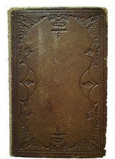 1863 The Irish Sketch Book By