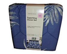 Kirkton House SUPERKING Size