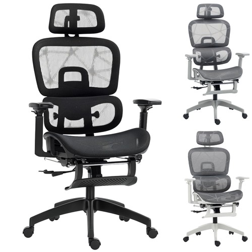 Homcom executive office chair - homcom,