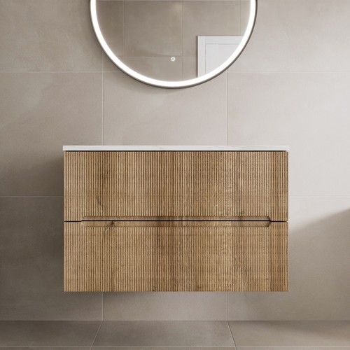 800mm bathroom vanity unit - bathroom,