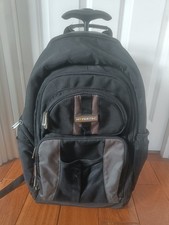Hypertec Wheeled Laptop Rucksack